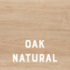 oak natural doorie