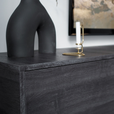 Bestå-lipaston ovet ja peitteet 360 x 38 cm x 40 cm, Feel