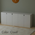 Metod-senkin ovet ja peitteet 200 x 80 x 40 cm, Simple