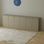 Metod-senkin ovet ja peitteet 240 x 80 x 40 cm, Simple