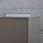 Bestå-lipaston ovet ja peitteet 60 x 38 x 22 cm, Simple