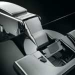 Blum 110-asteinen sarana ja aluslevy Bestå-kalusteeseen