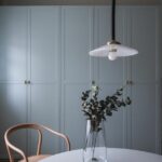 Pax-sivulevy 35 x 201 cm, Simple Plus tones