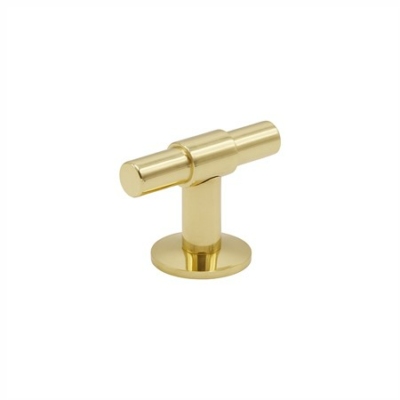 Nuppivedin, T-malli, messinki