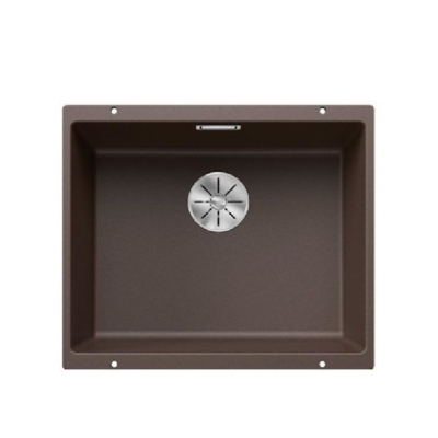 Blanco Subline 500-U, väri coffee, 50x40 cm