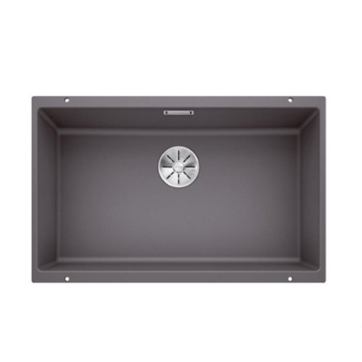 Blanco Subline 700-U, väri Kallionharmaa