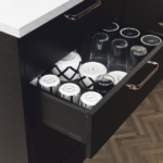 Blum Legrabox vetolaatikko