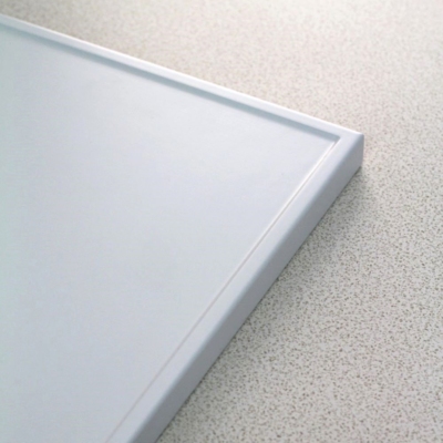 Framio -ovi vaalea harmaa