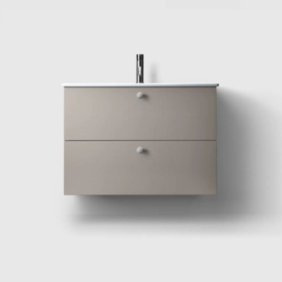 Haven allaskaappi, kestävä ja tyylikäs MDF