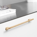 Vedin Japandi, tammi, pitkä