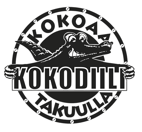 Kokodiili_logo_pieni