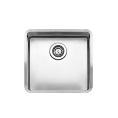 Ohio teräsallas 40x40