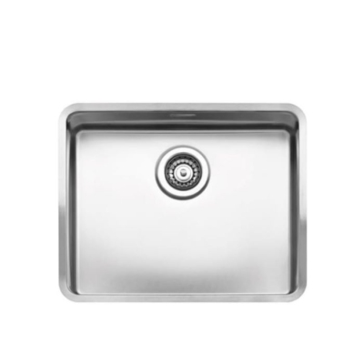 Ohio teräsallas 50x40 cm