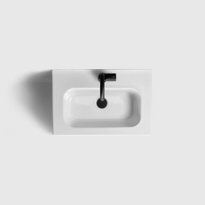 Haven allaskaappi, kestävä ja tyylikäs MDF