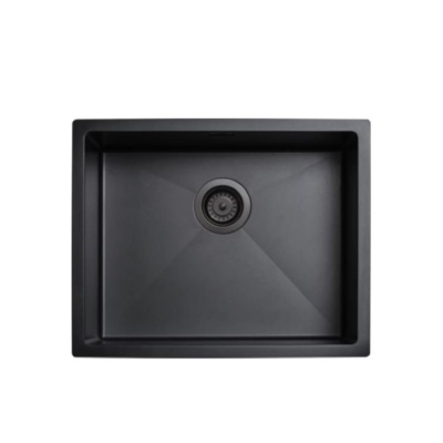 Tapwell TA5040 allaspaketti PVD musta