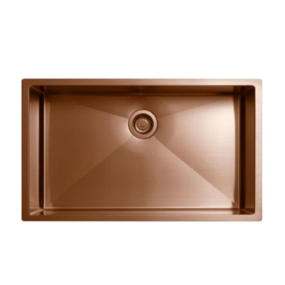 Tapwell TA8040 allaspaketti PVD Copper