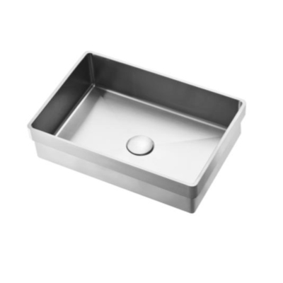 Tapwell pesuallas TA4328 PVD Stainless steel