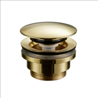 Tapwell pohjaventtiili 74400 Brass