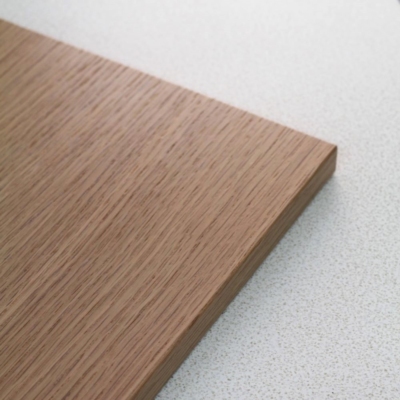 Veneer Simple -ovi puun sävy