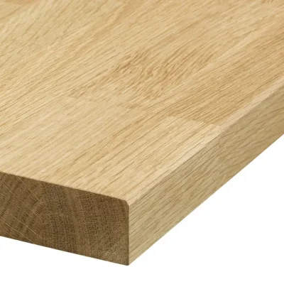 Massiivipuutaso, Tammi, kirkas öljy