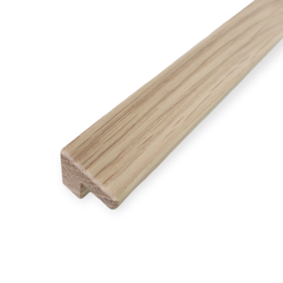 Puuvedin Bespoken, mittojen mukaan