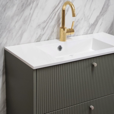 Otsoson x Doorie Taylor Made allaskaappi