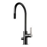 Tapwell ARM885 Black Chrome