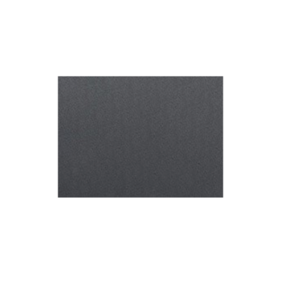 Pohjamatto vetolaatikkoon 57,3 x 120 cm, leikattava, tummanharmaa.