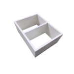 Jakaja korkeaan laatikkoon, koko S