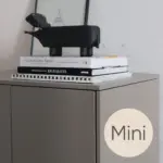 Bestå-lipaston ovet ja peitteet 360 x 38 x 22 cm, Simple