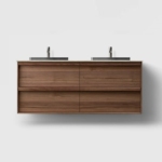 Haven H2 allaskaappi, 140 cm