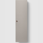 Haven H3 seinäkaappi, 45 x 163 cm, maalattu MDF