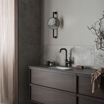 Tapwell meikkipeili TA816