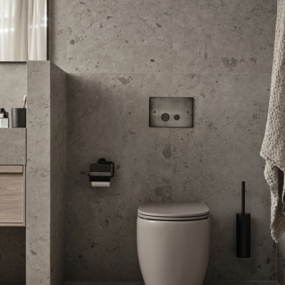 Tapwell WC-paperiteline TA236, kannella