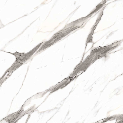 Taso, laminaatti. Calacatta verde marmorikuvio