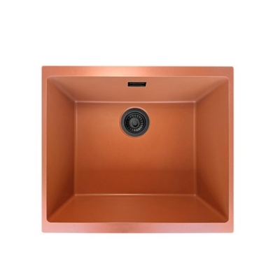 Essent CEG-E50C komposiittiallas, savi, 53x46