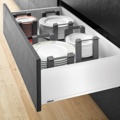 Blum Legrabox vetolaatikko