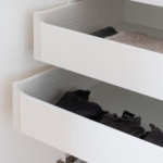 Blum Metabox vetolaatikko