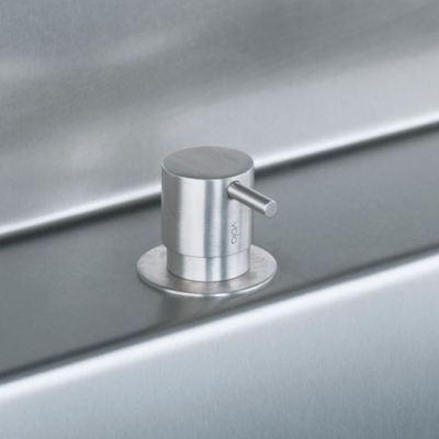 VOLA S50 astianpesukoneventtiili