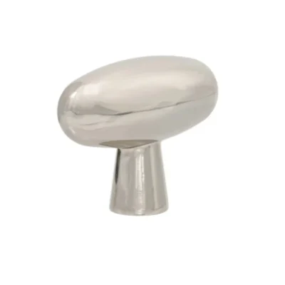 Nuppivedin T-oliver Nickel