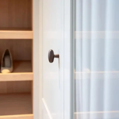 Nuppivedin Oliver, ruskea