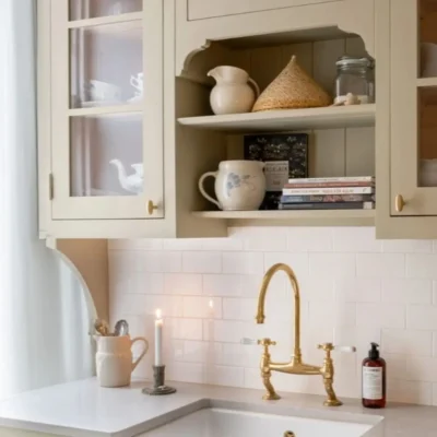 Nuppivedin Oliver, messinki