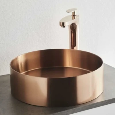 ICON kuparinen allas