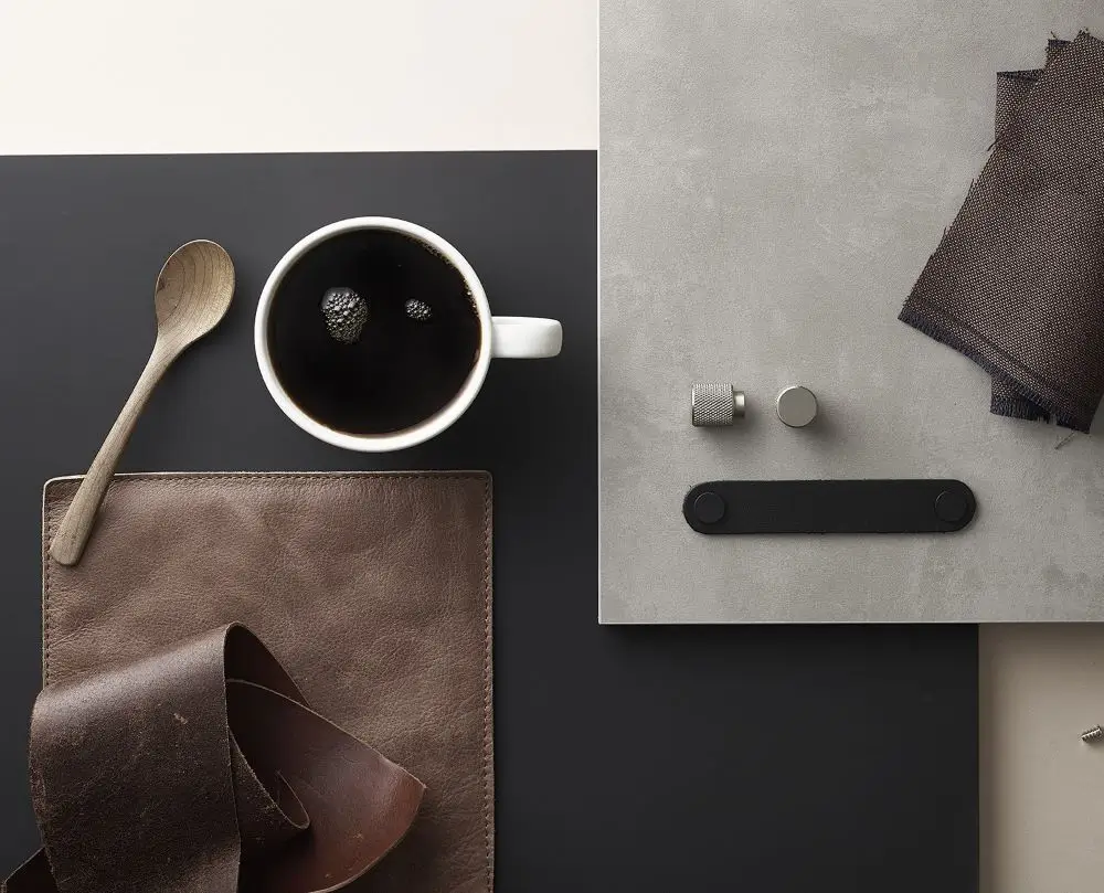 taosmateriaalit laminaatti