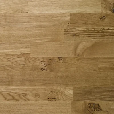 Massiivipuutaso, Antiikkitammi, kirkas öljy