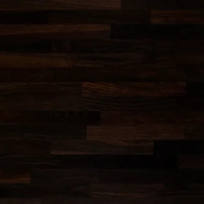 Massiivipuutaso, Savutammi, musta öljy