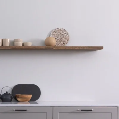 Show off-hylly mittojen mukaan, leveys 120 – 180 cm