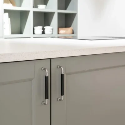 Lankavedin kromi / musta