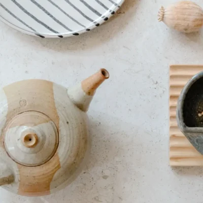 tunnelmakuva keittiön taso