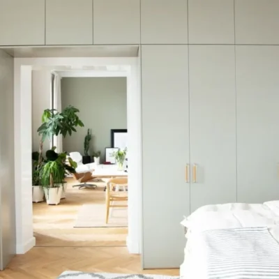 Pax kaapistot Garden sävy